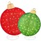 Best Choice Products 2pc Lighted Pop-Up Christmas Ornaments Outdoor Holiday Decoration w/ 180 LED Lights